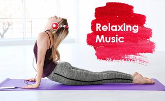 Relaxation Meditation & Spa - Yoga Music MP3 Affiche