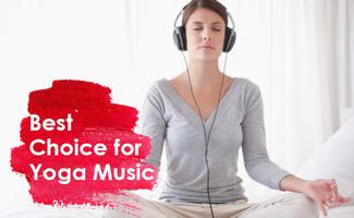 Relaxation Meditation & Spa - Yoga Music MP3 capture d'écran 2