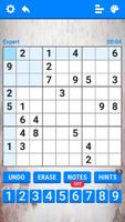 Sudoku capture d'écran 3