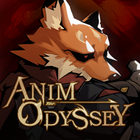 Anim Odyssey Zeichen