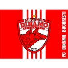 Dinamo Bucuresti biểu tượng