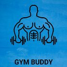 Gym Buddy ไอคอน
