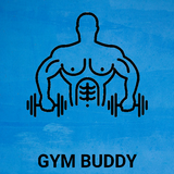 Gym Buddy icon