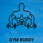 Gym Buddy icon