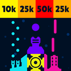 Galaxy Invaders: Space Shooter icon