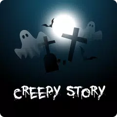 Audio Creepypasta Horror Story アプリダウンロード