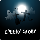 Audio Creepypasta Horror Story-APK