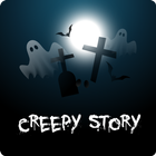 Audio Creepypasta Horror Story 아이콘