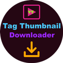 APK Tag Thumbnail Downloader