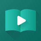 Homer Audiobook Player icono
