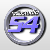 Radio Studio 54 icon