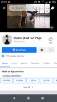 Studio 5.6.7.8 screenshot 1