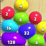 Blob Merge 3D-APK