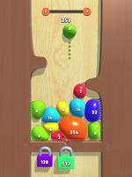Blob Merge 3D स्क्रीनशॉट 3