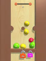Blob Merge 3D screenshot 4