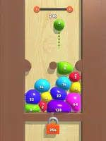 Blob Merge 3D screenshot 5
