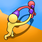 Curvy Punch 3D আইকন