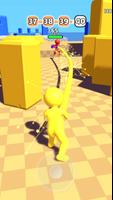 Curvy Punch 3D captura de pantalla 2