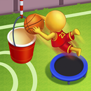 Jump Dunk 3D APK