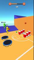 Jump Dunk 3D 截图 1