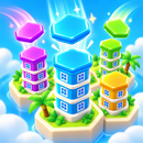 Stacking City APK