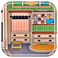 Toca House Ideas Boca