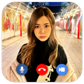 Fake Call from Zbing Z