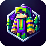 DanoMC Skin for Minecraft