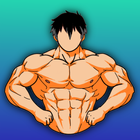 Chest Workout icon