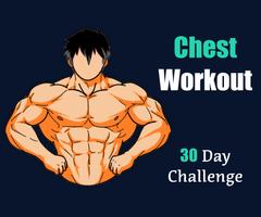 Chest Workout poster