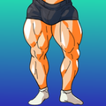 Leg Workout For Men - Lower Body Exercises At Home