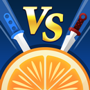 Knife Battle APK