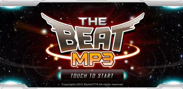 BEAT MP3 - Ritmo de juego