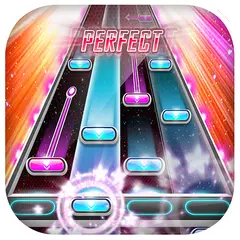 BEAT MP3 - リズムゲーム アプリダウンロード