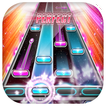 ”BEAT MP3 - Rhythm Game