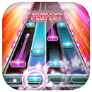 BEAT MP3 - Rhythm Game aplikacja