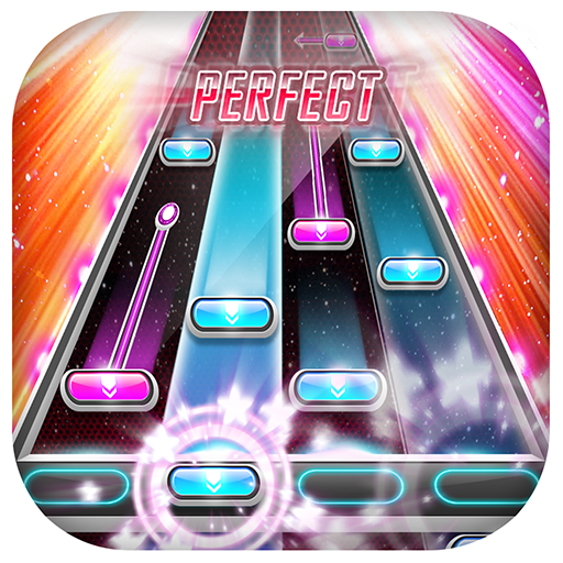 BEAT MP3 - Rhythm Game