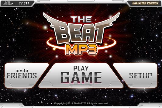BEAT MP3 screenshot 9