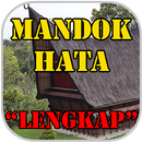 Mandok Hata Lengkap - Batak APK