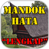 Mandok Hata Lengkap Zeichen