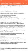 Mandok Hata Lengkap اسکرین شاٹ 2