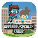 Berandal Sekolah Kabur aplikacja