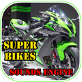 Cylinder Engine Sound 1-12