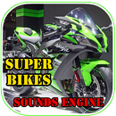 Cylinder Engine Sound 1-12 APK