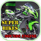 Cylinder Engine Sound 1-12 simgesi