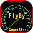 FlyBy Compilation Superbikes