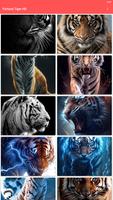 Fortune Tiger HD الملصق
