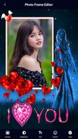 Photo Frame 4D and 3D HD Screenshot 2