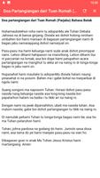 Doa Tangiang Bahasa Batak Screenshot 2