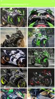 ZX10R Wallpaper Kawasaki Ninja Screenshot 3